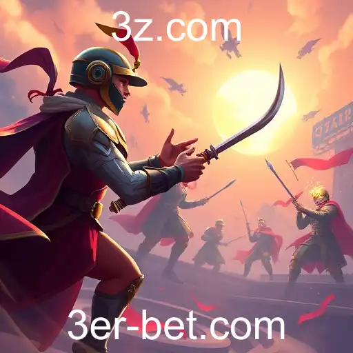 O Impacto do 3erbet no Mercado de Jogos Online em 2025