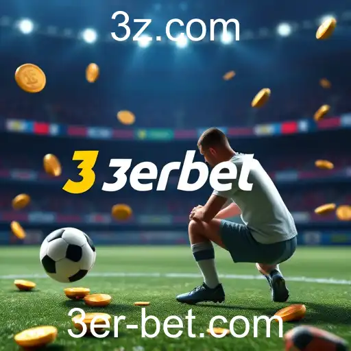 O Impacto da 3erbet no Cenário de Jogos