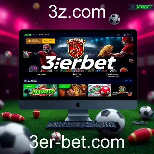 A Ascensão do Site 3erbet nos Jogos Online