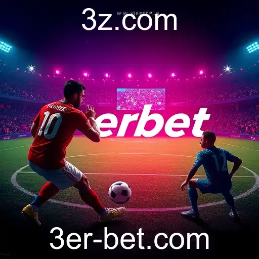 A Ascensão do 3erbet: Evolução e Tendências