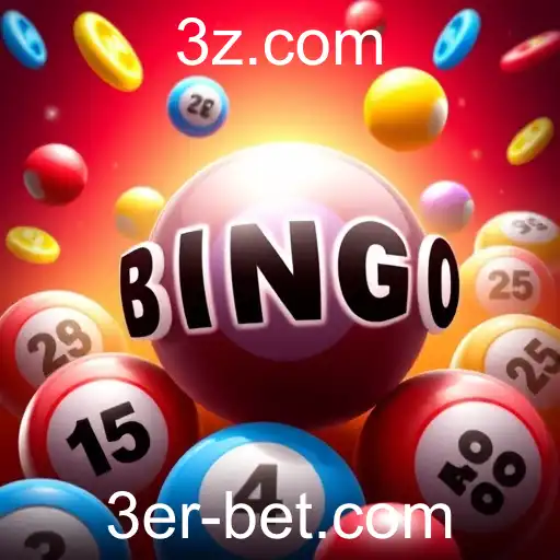 O Fascinante Mundo do Bingo Online no 3erbet: Entretenimento ao Seu Alcance