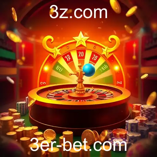 Crescimento dos Jogos Online Através da Plataforma 3erbet