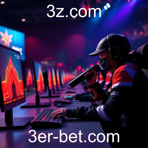 O Crescimento das Apostas em eSports: Uma Nova Era no 3erbet