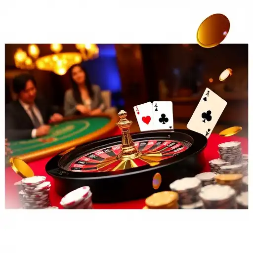 Explorando a Emoção do Live Casino na 3erbet