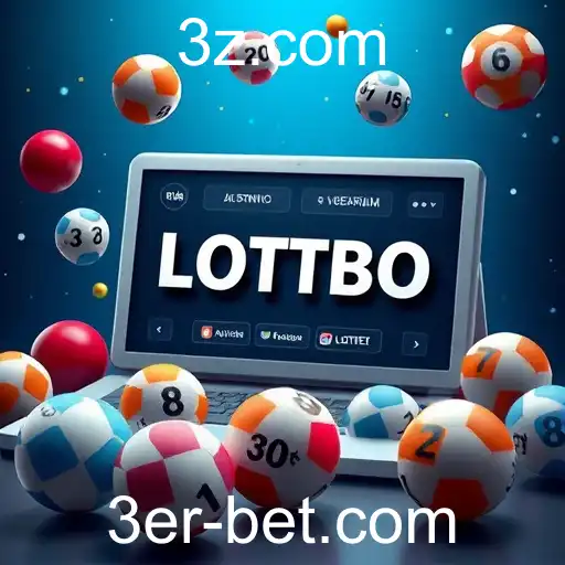 A Revolução das Loterias Online: Segurança e Conveniência no 3erbet