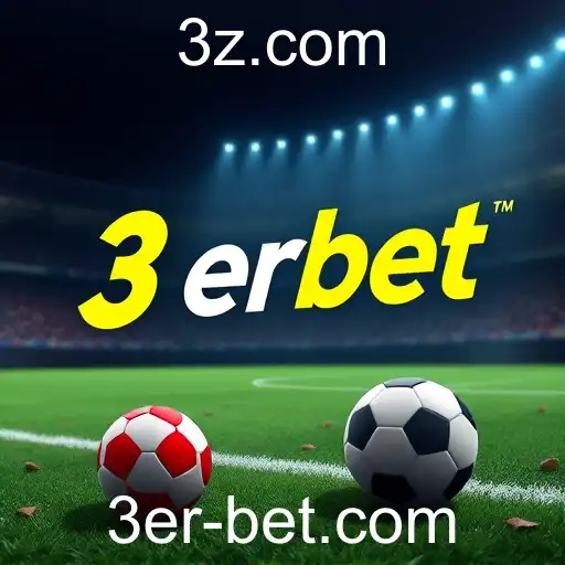 A Ascensão do 3erbet no Mercado de Jogos Online