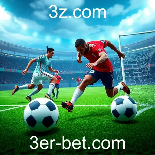 Explorando o Mundo dos Esportes Virtuais no 3erbet