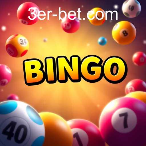 Exploring the Exciting World of Bingo Games: A 3erbet Perspective