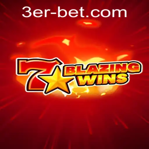 BlazingWins: Dive into the Enthralling World of Online Gaming with 3erbet