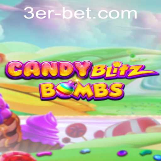 Dive into the Sweet Chaos of CandyBlitzBombs with Exciting Twists