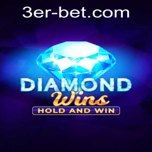 DiamondWins: The Thrilling Experience of 3erbet Gaming