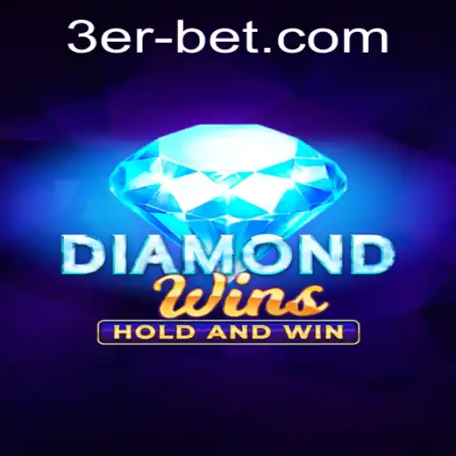 DiamondWins: The Thrilling Experience of 3erbet Gaming