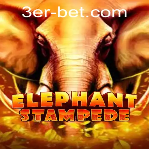 An In-Depth Look at ElephantStampede: The Exciting New Game Featuring 3erbet