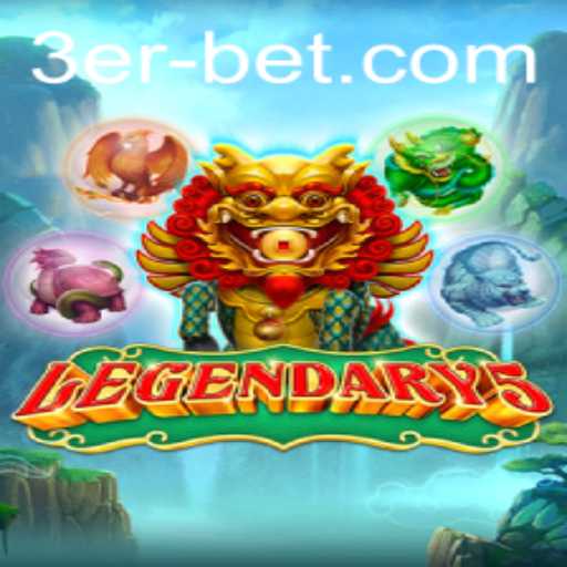 Legendary5: An Immersive Gaming Experience with 3erbet
