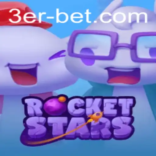 RocketStars: Unveiling the Galactic Adventure with 3erbet Elements