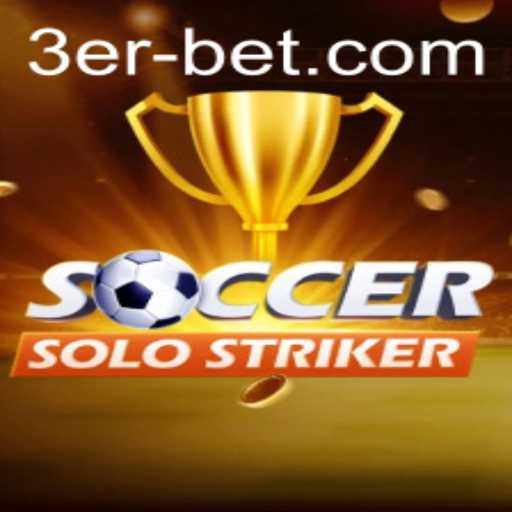 SoccerSoloStriker: A New Era in Soccer Gaming with 3erbet Influence