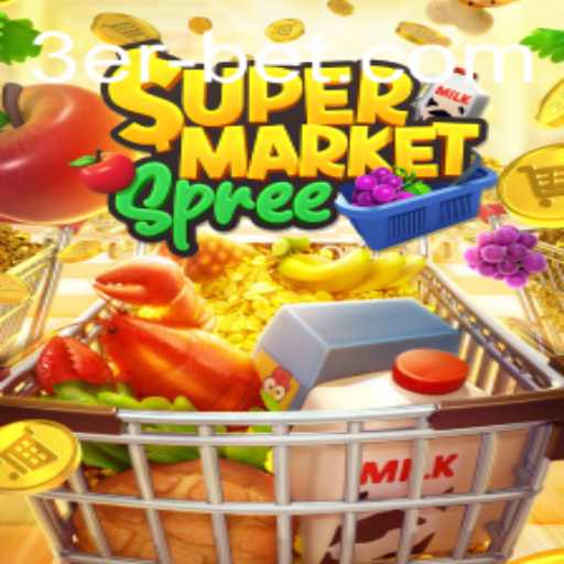 Delving into the Exciting World of 'SupermarketSpree'