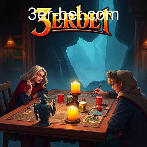 The Rising Popularity of Tabletop Games: A Closer Look at 3erbet
