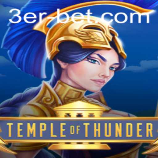 Exploring the Electrifying World of TempleofThunder: An In-Depth Guide to 3erbet Mastery