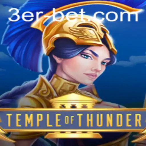 Exploring the Electrifying World of TempleofThunder: An In-Depth Guide to 3erbet Mastery