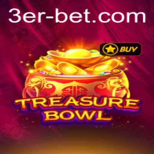 The Fascinating World of TreasureBowl: A Game of Strategy and Fortune